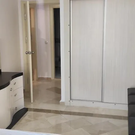 Apartament My Marine Mahmutlar *