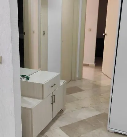 Apartament My Marine Mahmutlar Alanya