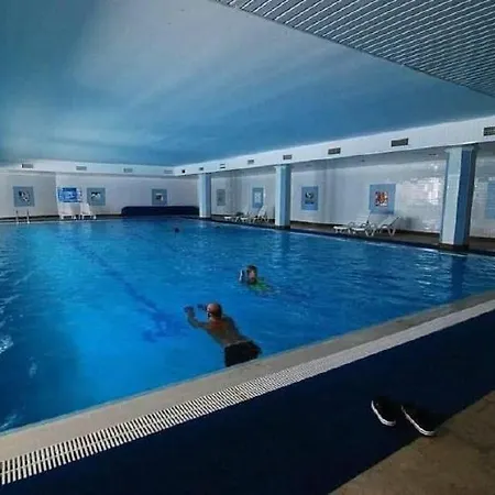 Apartament My Marine Mahmutlar