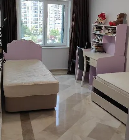 My Marine Mahmutlar Apartament